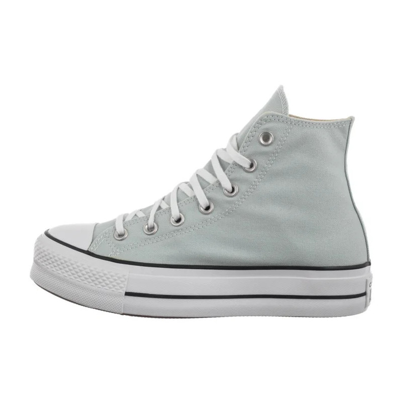 Converse CTAS Lift Hi You Dew You/White/Black A11873C (CO596-h) kingad