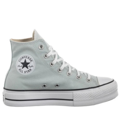 Converse CTAS Lift Hi You Dew You/White/Black A11873C (CO596-h) apavi