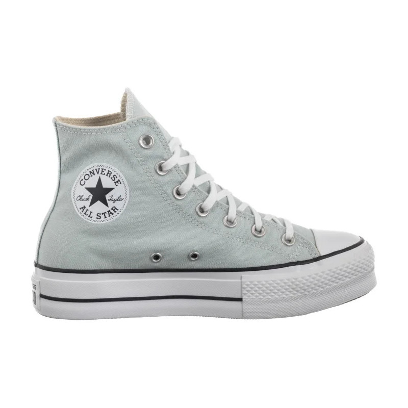 Converse CTAS Lift Hi You Dew You/White/Black A11873C (CO596-h) kingad