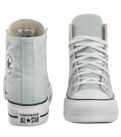 Converse CTAS Lift Hi You Dew You/White/Black A11873C (CO596-h) bateliai