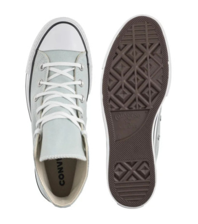 Converse CTAS Lift Hi You Dew You/White/Black A11873C (CO596-h) bateliai