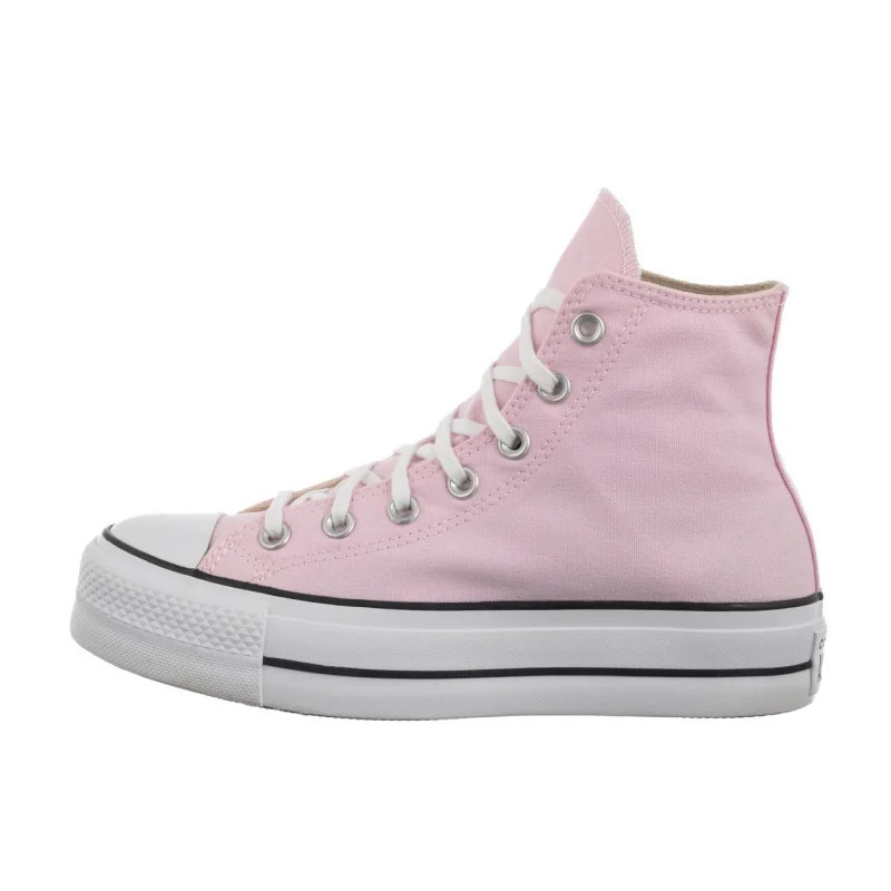 Converse CTAS Lift Hi Sugar Berry/White/Black A11872C (CO596-i) bateliai