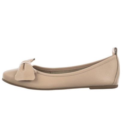 Wojas Rózowe 44007-54 (WO134-a) balerīnas