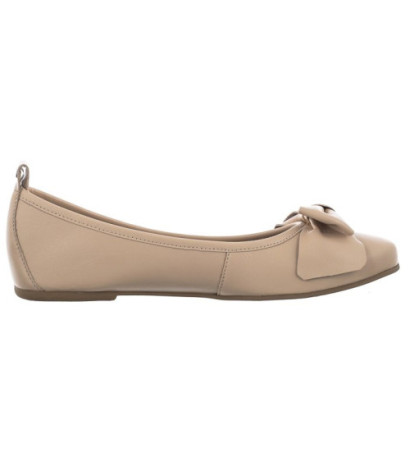 Wojas Rózowe 44007-54 (WO134-a) balerīnas