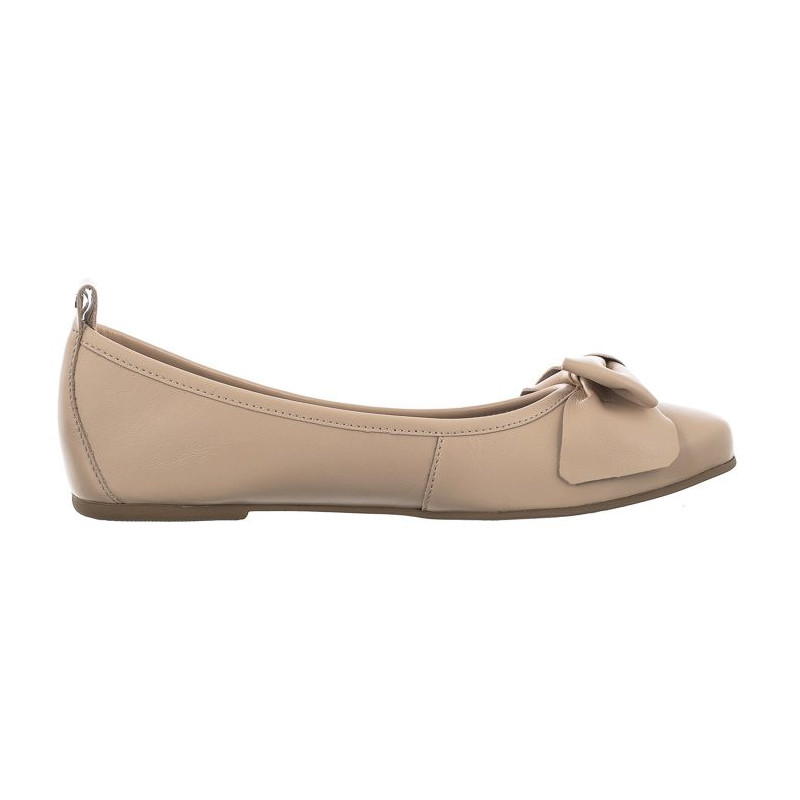 Wojas Rózowe 44007-54 (WO134-a) balerīnas