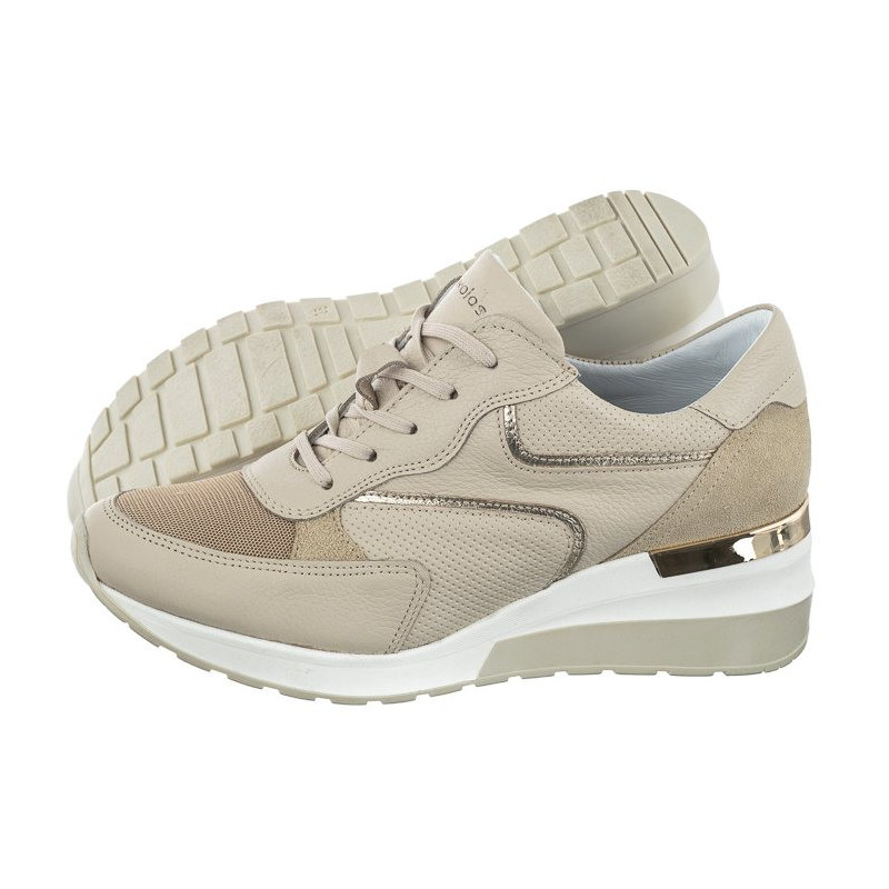 Wojas Beżowe 46114-84 (WO138-a) batai