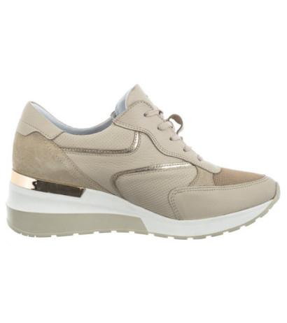 Wojas Beżowe 46114-84 (WO138-a) shoes