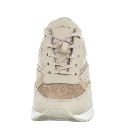 Wojas Beżowe 46114-84 (WO138-a) shoes