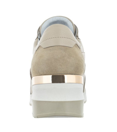 Wojas Beżowe 46114-84 (WO138-a) shoes