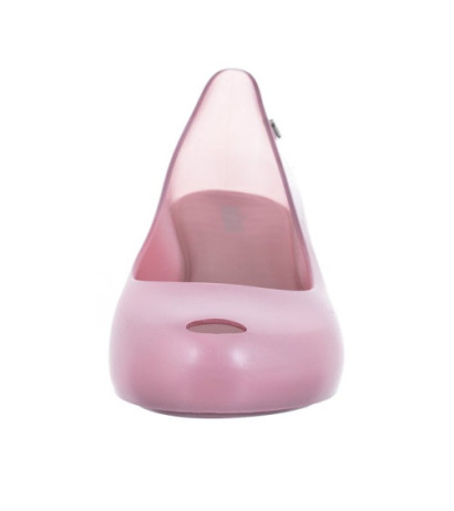 Melissa Ultragirl Basic III AD 33775/AK002 Pearly Pink (ML275-d) ballerinas