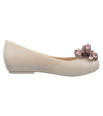Melissa Dora III AD 33778/AI928 Beige/Rose (ML280-a) baleriinid