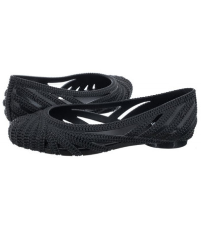 Melissa Femme Classy AD 33734/AH946 Black (ML279-b) ballerinas