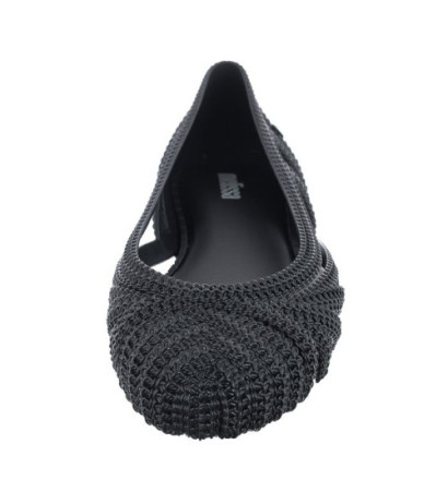 Melissa Femme Classy AD 33734/AH946 Black (ML279-b) balerīnas