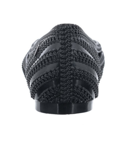 Melissa Femme Classy AD 33734/AH946 Black (ML279-b) baleriinid