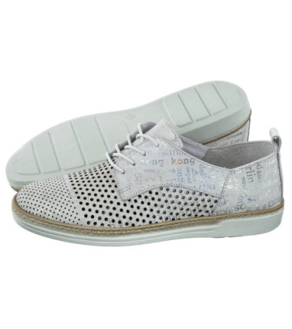 Artiker Białe/Srebrne 52C1009 (AR71-a) batai