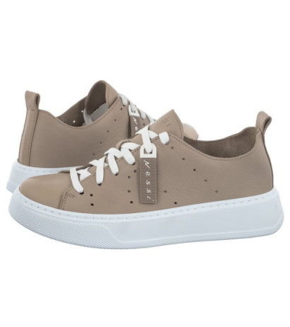 Nessi Beżowe 23411 02 (NE322-b) batai