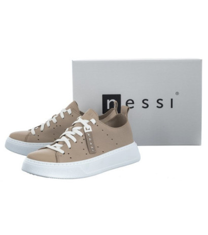 Nessi Beżowe 23411 02 (NE322-b) kingad