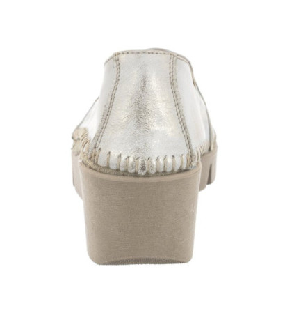 Maciejka Beżowe 5814A-25/00-1 (MA1025-a) batai