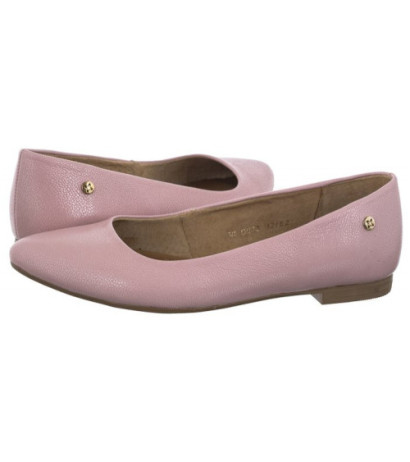 Maciejka Różowe 00873-52/00-5 (MA1026-a) ballerinas