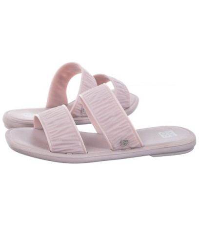 Zaxy Frescor Slide AD JJ285223/AA109 Lila (ZA162-a) Moteriški batai/šlepetės