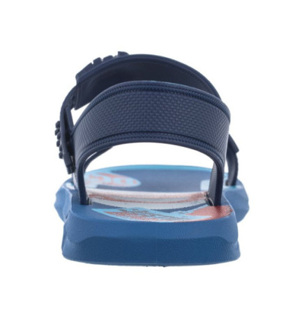 Zaxy Liga Da Justica Icon Sandal JJ385050/AC664 Blue (ZA171-a) sandales