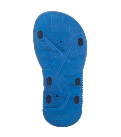 Zaxy Liga Da Justica Icon Sandal JJ385050/AC664 Blue (ZA171-a) sandales