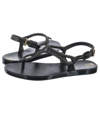 Zaxy Tramas Sandal AD JJ285219/AA272 Black (ZA167-a) sandalai
