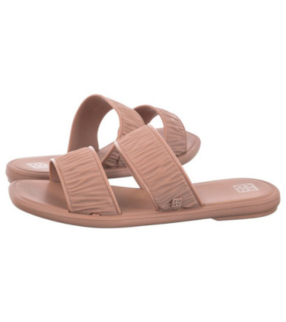 Zaxy Frescor Slide AD JJ285224/AA112 Nude (ZA162-c) Sieviešu apavi/Flip Flops