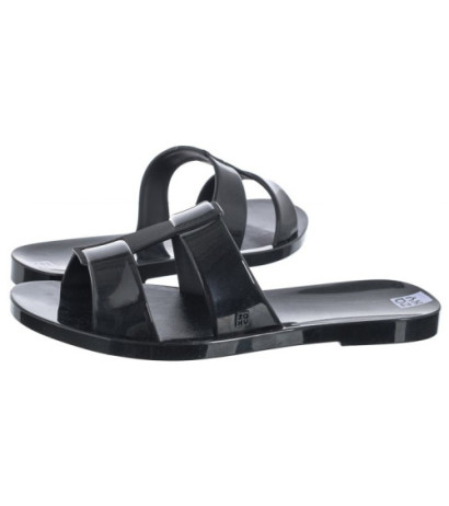 Zaxy Clima Slide AD JJ285263/AD733 Black (ZA166-b) Sieviešu apavi/Flip Flops