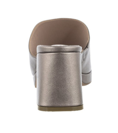 Sergio Leone Platynowe KL 322 (SL487-a) kurpes