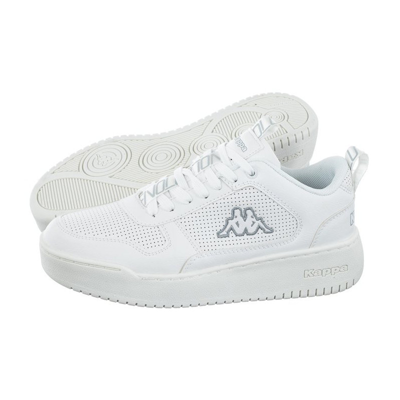 Kappa Fogo Pf 243324OC/1010 White (KA237-a) sports Shoes