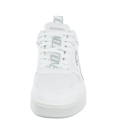 Kappa Fogo Pf 243324OC/1010 White (KA237-a) sporta apavi