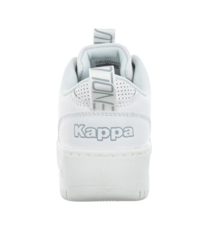 Kappa Fogo Pf 243324OC/1010 White (KA237-a) sporta apavi