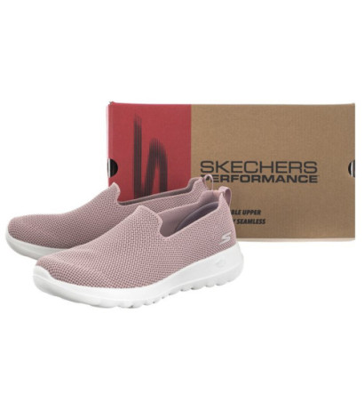 Skechers Go Walk Joy Mauve 124187/MVE (SK145-b) spordijalatsid