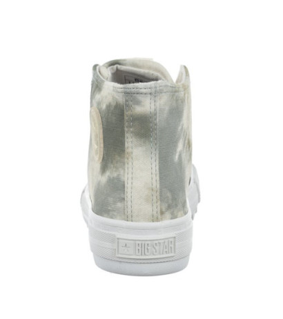 Big Star Białe/Oliwkowe LL274047 (BI480-a) kingad