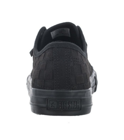 Big Star Czarne LL274072 (BI482-a) bateliai