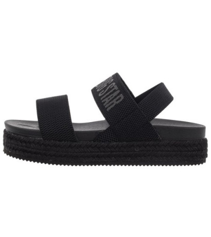 Big Star Czarne LL274856 (BI493-b) sandales