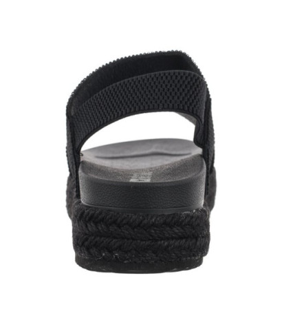 Big Star Czarne LL274856 (BI493-b) sandales