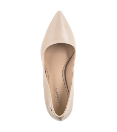 Wojas Beżowe 35027-54 (WO131-b) kingad