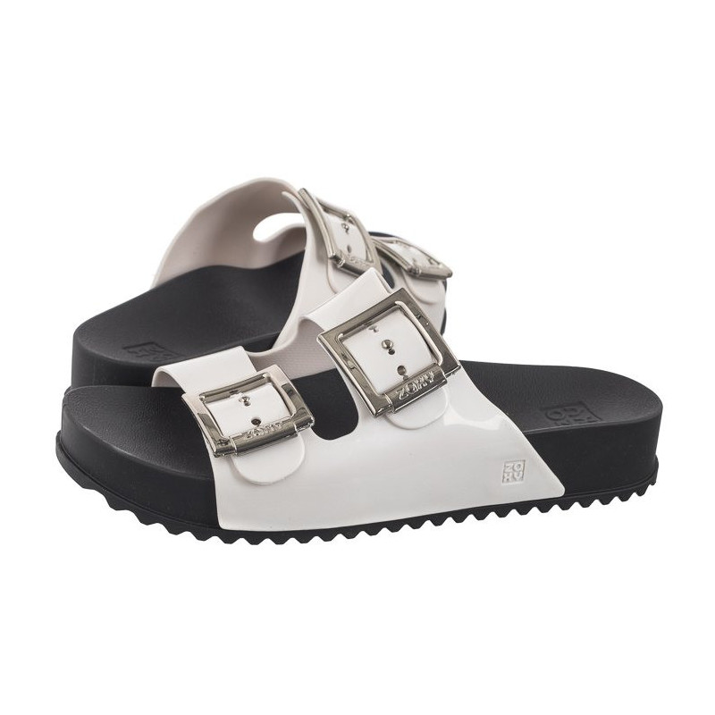 Zaxy Partner III Fem HH285159/90042 Black/White (ZA169-e) Naiste kingad/klappide klapid