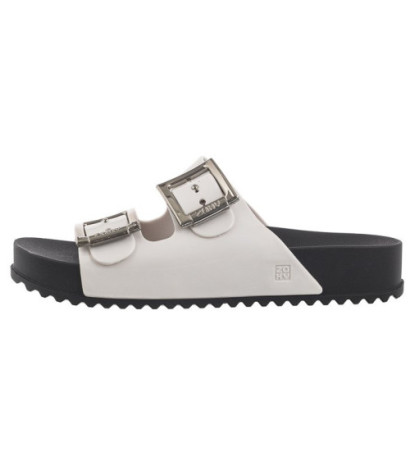 Zaxy Partner III Fem HH285159/90042 Black/White (ZA169-e) Naiste kingad/klappide klapid