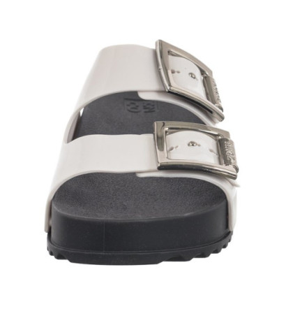 Zaxy Partner III Fem HH285159/90042 Black/White (ZA169-e) Women's Shoes/Flip Flops