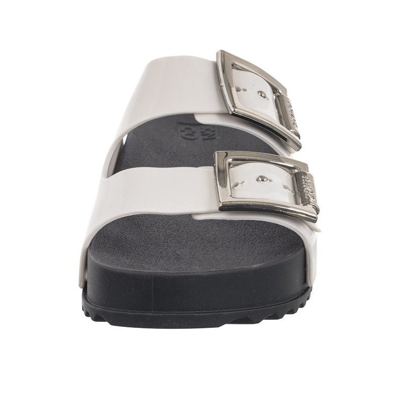 Zaxy Partner III Fem HH285159/90042 Black/White (ZA169-e) Moteriški batai/šlepetės