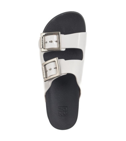 Zaxy Partner III Fem HH285159/90042 Black/White (ZA169-e) Women's Shoes/Flip Flops