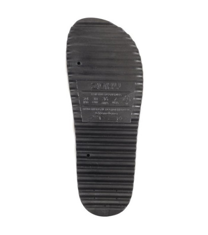 Zaxy Partner III Fem HH285159/90042 Black/White (ZA169-e) Moteriški batai/šlepetės