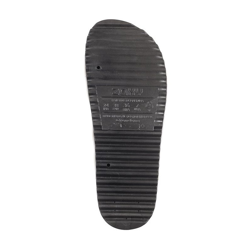 Zaxy Partner III Fem HH285159/90042 Black/White (ZA169-e) Women's Shoes/Flip Flops