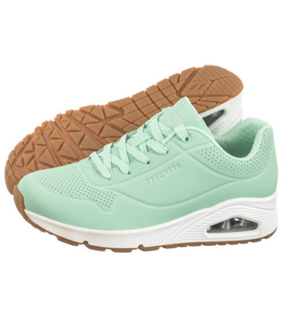 Skechers Uno Stand On Air Mint 73690/MNT (SK152-c) sports Shoes