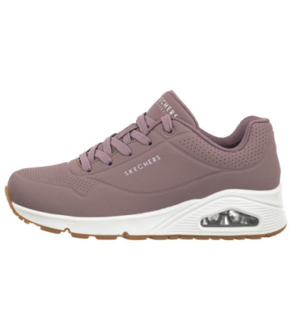 Skechers Uno Stand On Air Mauve 73690/MVE (SK152-d) sporta apavi