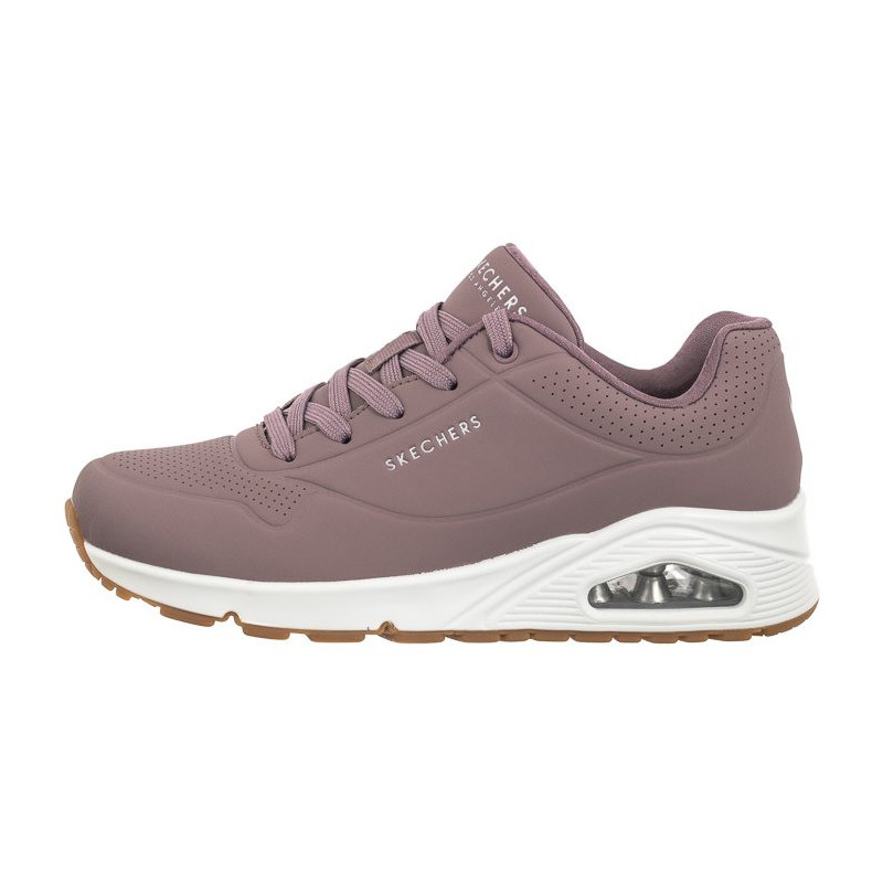 Skechers Uno Stand On Air Mauve 73690/MVE (SK152-d) sporta apavi