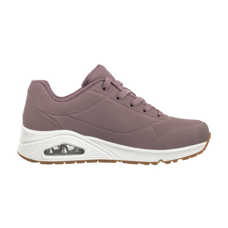 Skechers Uno Stand On Air Mauve 73690/MVE (SK152-d) sporta apavi